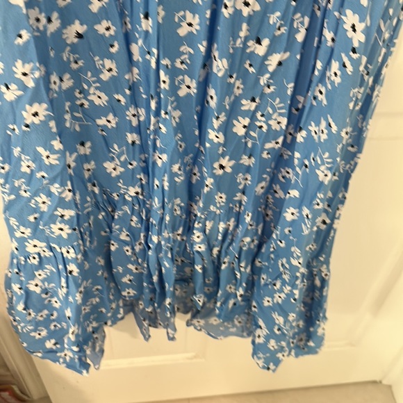 Antropología dress brand new - Picture 4 of 5